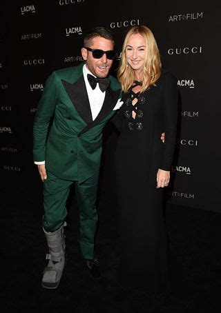 frida giannini gucci era|frida giannini vita privata.